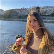 Sono una studentessa al secondo anno di ingegneria e ex studentessa di Liceo Classico diplomata con 90/100. Offro ripetizioni di matematica, fisica, chimica, informatica, greco, latino, italiano, inglese, storia; sono disponibile anche per aiuto compiti